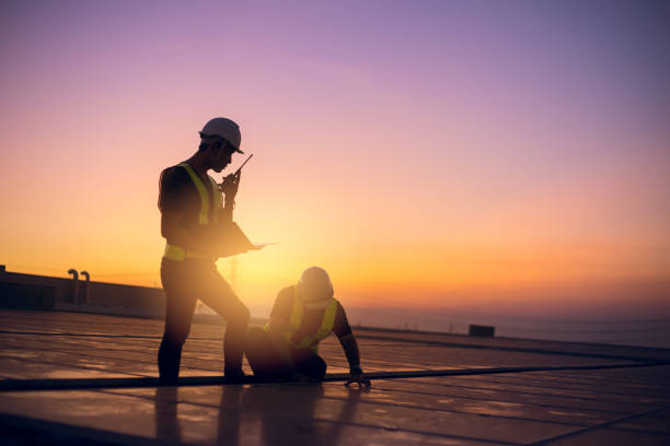 Best Roof Waterproofing Services  in Whidbey Island Station, WA