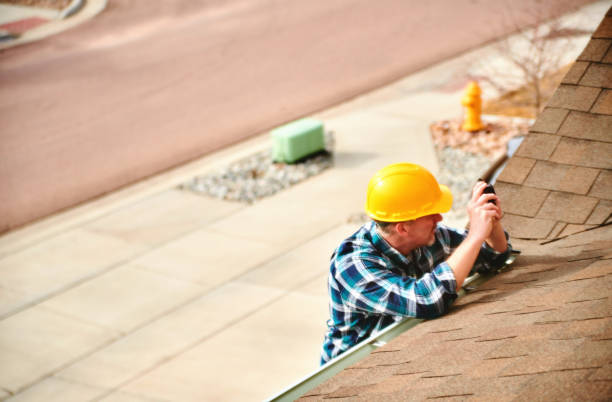 Best Best Roofing Contractors  in Whidbey Island Station, WA