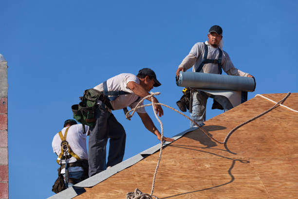 Best Emergency Roof Repair  in Whidbey Island Station, WA