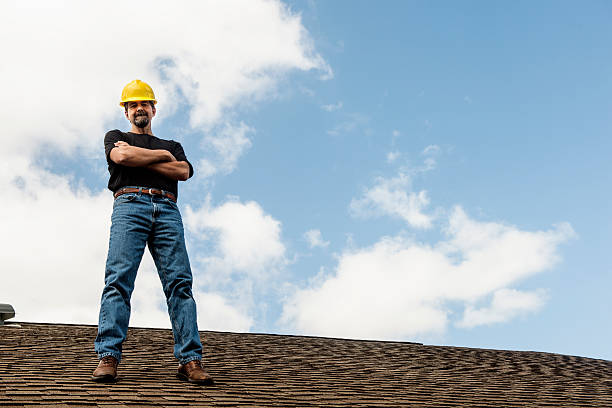 Best Storm Damage Roof Repair  in Whidbey Island Station, WA
