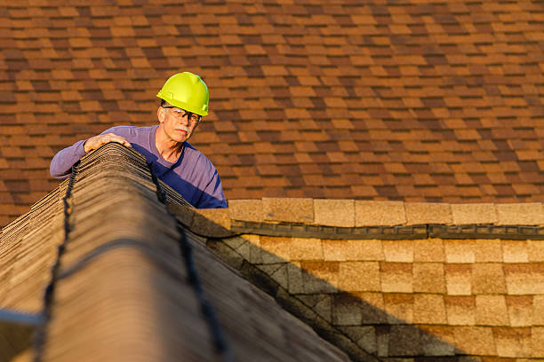 Best Roof Waterproofing Services  in Whidbey Island Station, WA