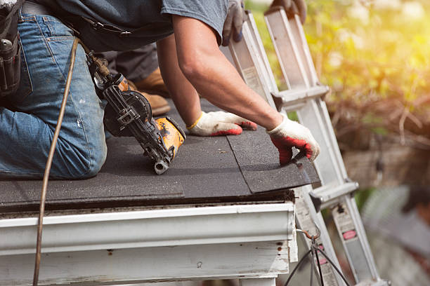Best Metal Roofing Contractor  in Whidbey Island Station, WA