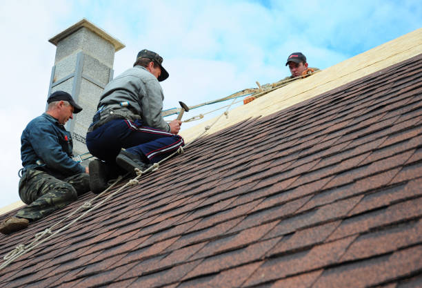 Quick and Trustworthy Emergency Roof Repair Services in Whidbey Island Station, WA