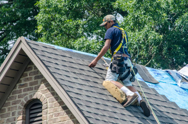 Best Storm Damage Roof Repair  in Whidbey Island Station, WA